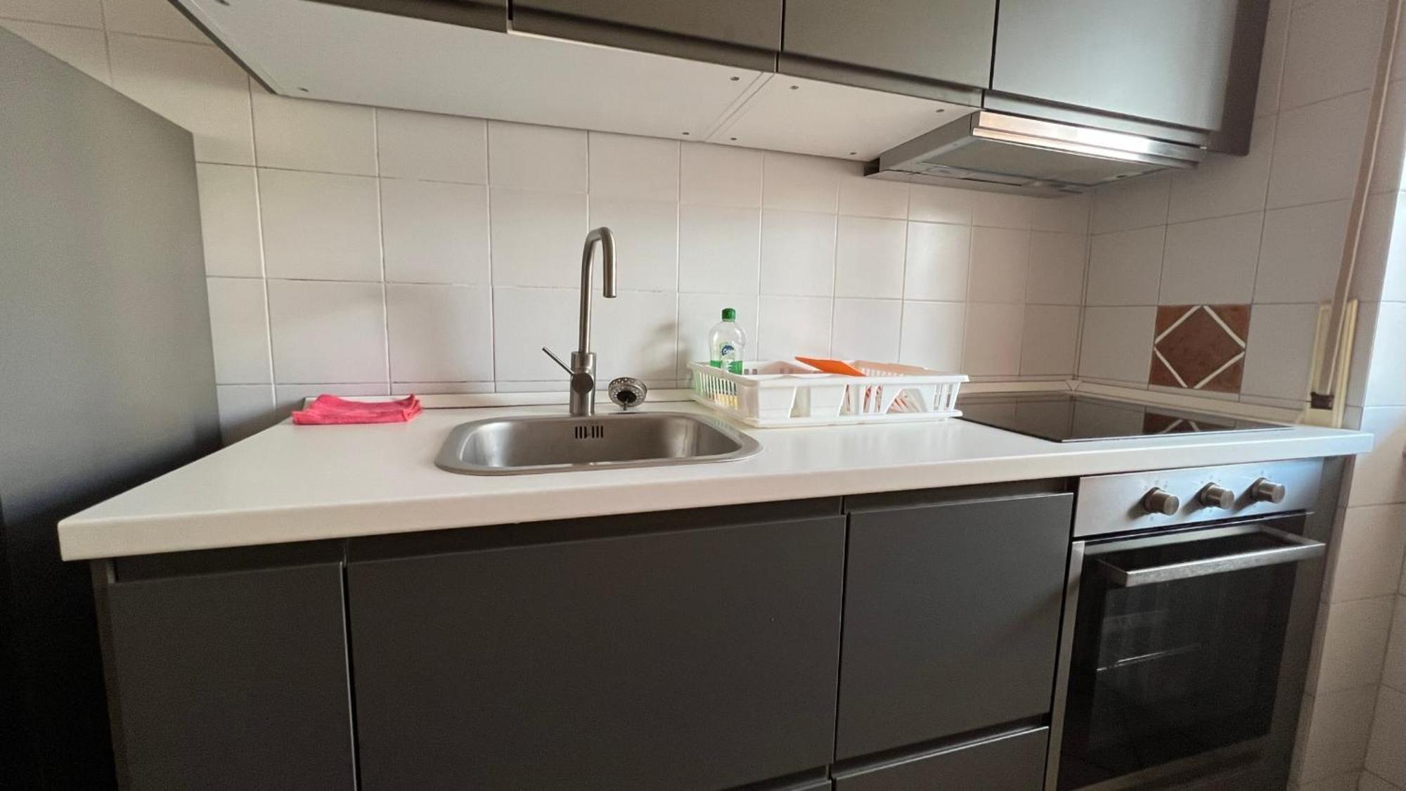 [DUOMO A 20 MINUTI] Netflix, Wi-Fi da Jul's Home Rozzano Exterior foto